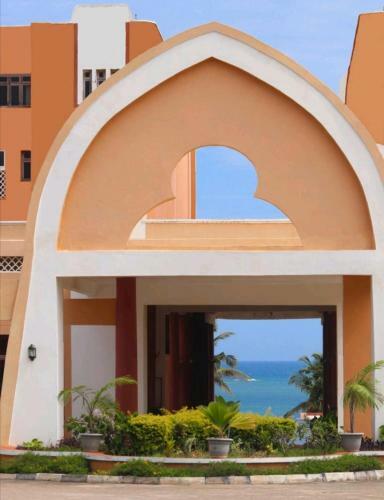Apartamento Three Bedroom Beachfront In Shanzu Mombasa
