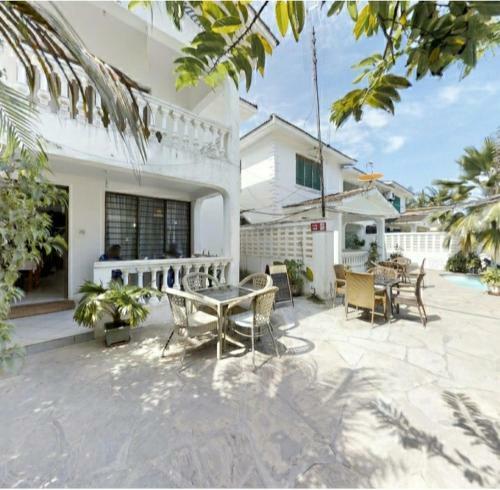 La Casa Apartment