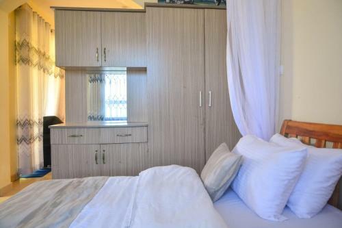 Stayplus Shanzu Apartment