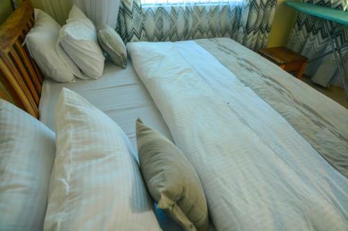 Stayplus Shanzu Apartment