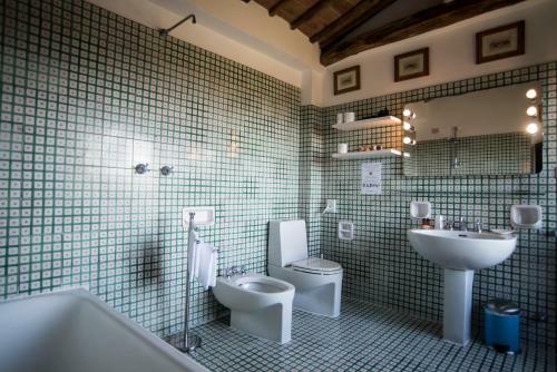 Bed & Breakfast Castello Delle Quattro Torra