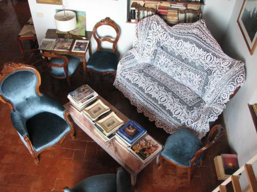 Bed & Breakfast Castello Delle Quattro Torra