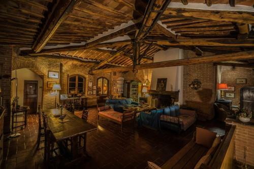 Bed & Breakfast Castello Delle Quattro Torra