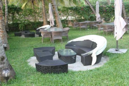 Apartamento Cowrie Beach Haven Studio