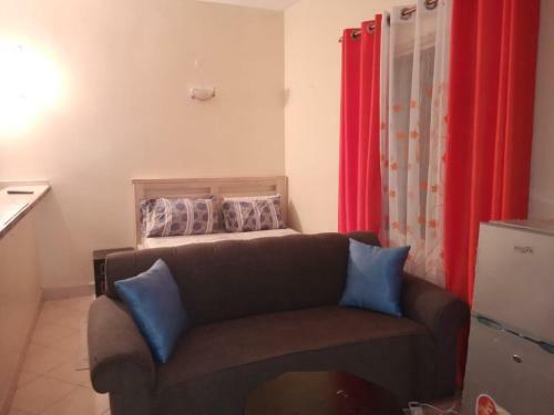 Lovely Studio Apartment In Shanzu