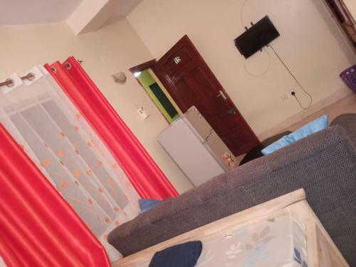 Lovely Studio Apartment In Shanzu