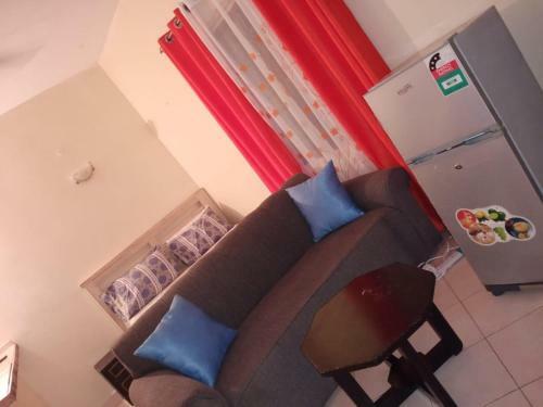 Lovely Studio Apartment In Shanzu