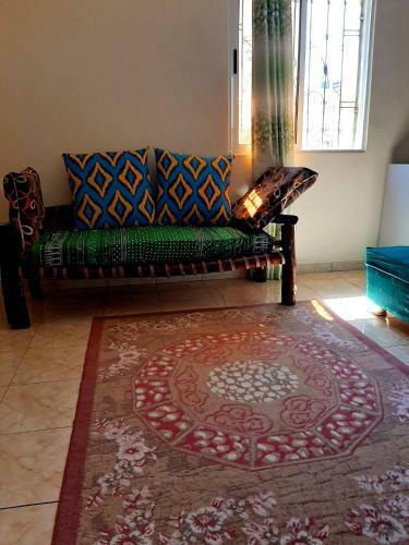 Apartamento Gloria's Place