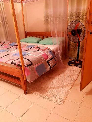 Apartamento Gloria's Place