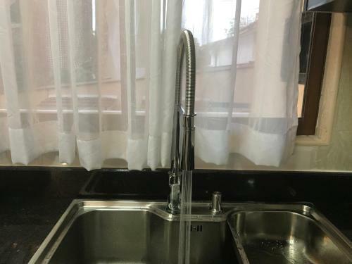 Apartamento Outlink Beach Front Nyali