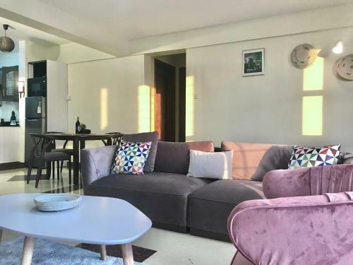 Apartamento Outlink Beach Front Nyali