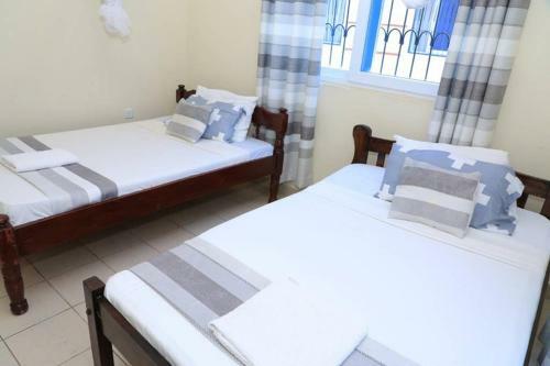 Luxury Apartments J1 Mombasa
