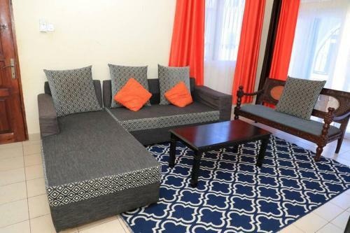 Luxury Apartments J1 Mombasa