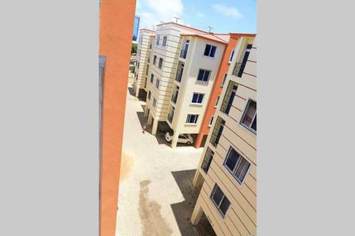 Luxury Apartments J1 Mombasa