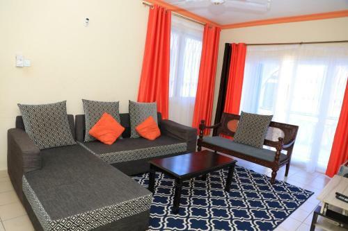 Luxury Apartments J1 Mombasa