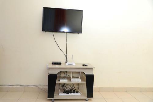 Luxury Apartments J1 Mombasa