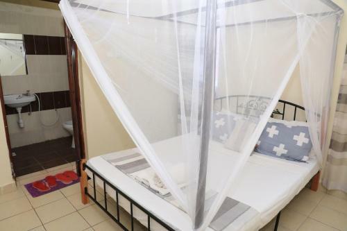 Luxury Apartments J1 Mombasa