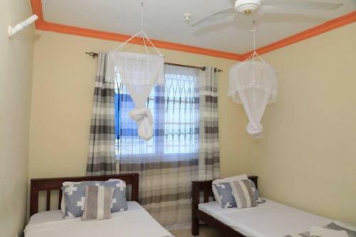 Luxury Apartments J1 Mombasa