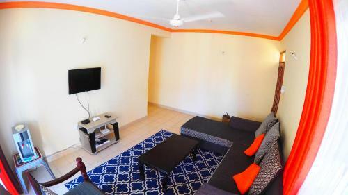 Luxury Apartments J1 Mombasa