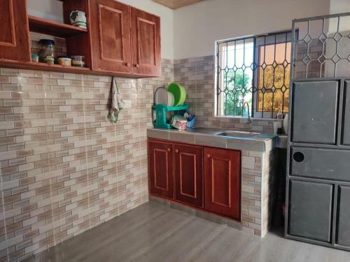 Hostal Tevah Suites Mombasa