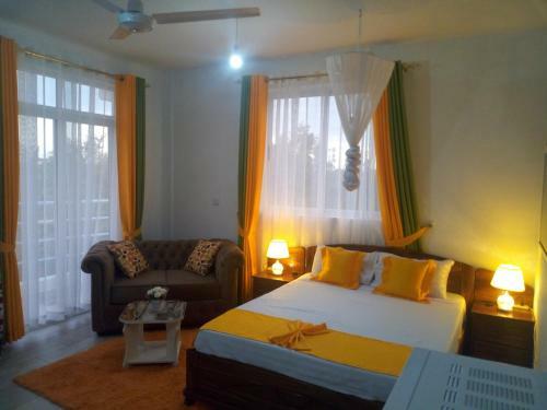 Apartamento Pride Studio Mtwapa