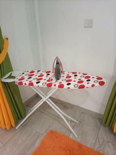 Apartamento Pride Studio Mtwapa