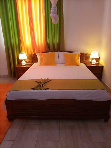 Apartamento Pride Studio Mtwapa