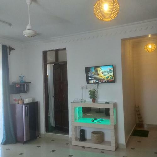 Apartamento Kijani Studio