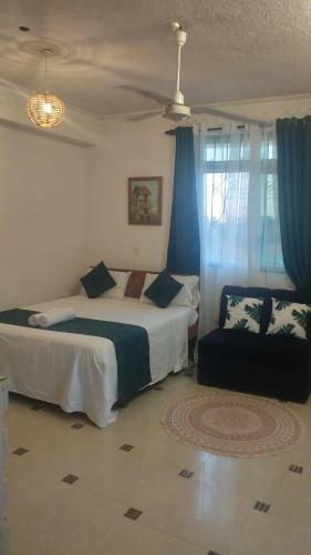 Apartamento Kijani Studio