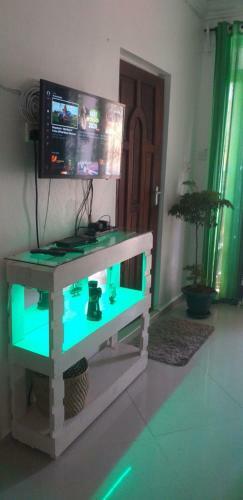 Apartamento Kijani Studio