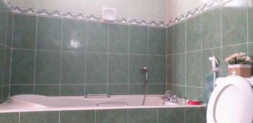 Apartamento Kijani Studio