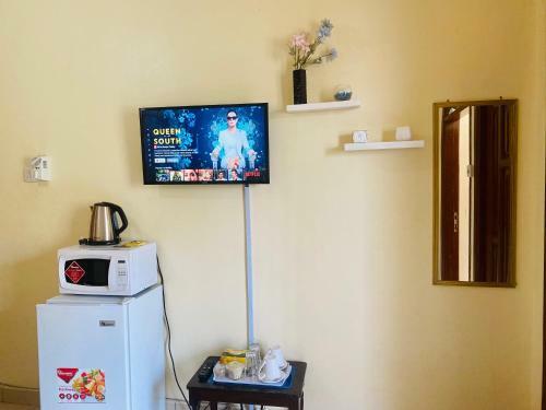 Apartamento Dala Studio - Beach Road