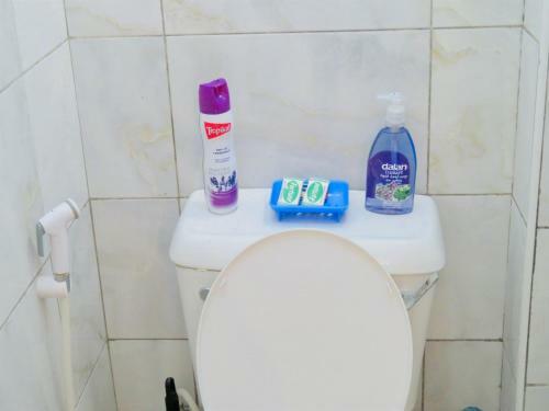 Apartamento Dala Studio - Beach Road