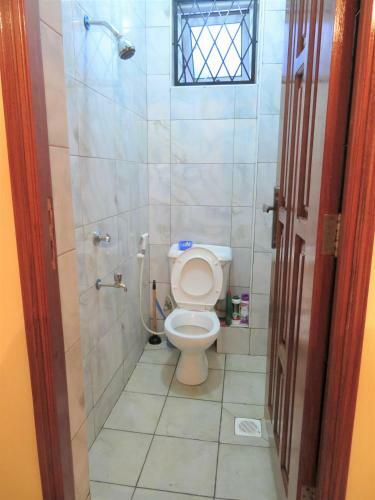 Apartamento Dala Studio - Beach Road