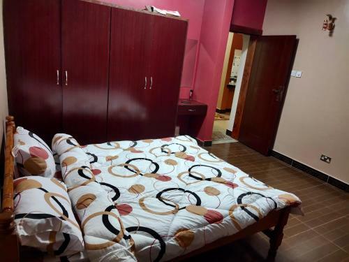 Apartamento Upper Palace Beach Road, Nyali