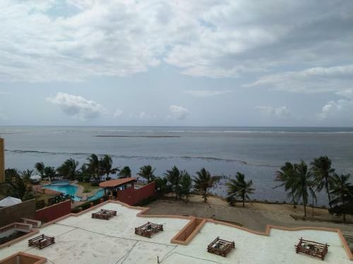 2 Bedroom Apartment Serena Beach