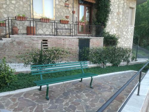 Apartamento La Finestra Su Siena
