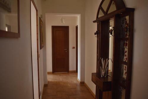 Apartamento La Finestra Su Siena