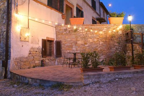 Apartamento I Voltoni Di Corsignano