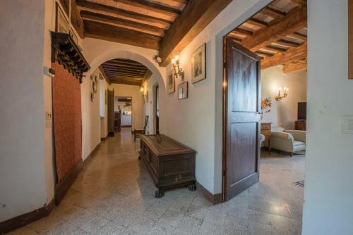 Agriturismo Villa Caselunghe - Siena