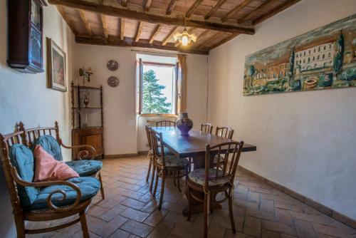 Agriturismo Villa Caselunghe - Siena