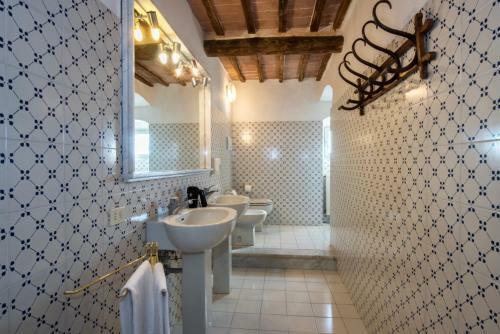 Agriturismo Villa Caselunghe - Siena