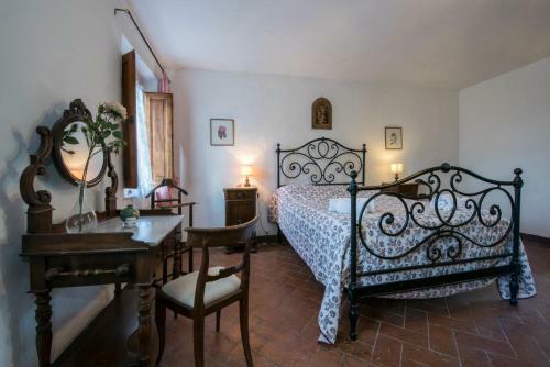 Agriturismo Villa Caselunghe - Siena