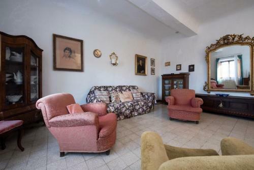 Agriturismo Villa Caselunghe - Siena