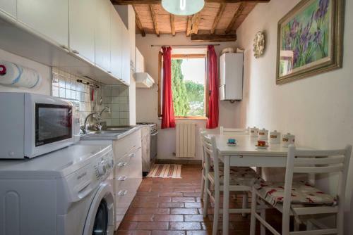 Agriturismo Villa Caselunghe - Siena