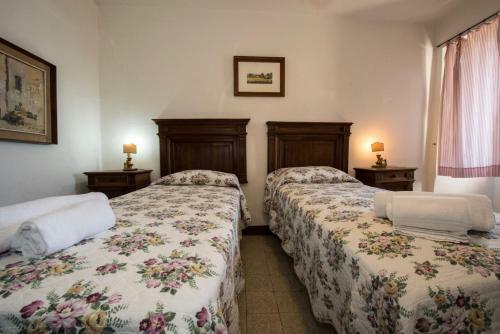 Agriturismo Villa Caselunghe - Siena