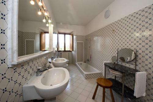 Agriturismo Villa Caselunghe - Siena