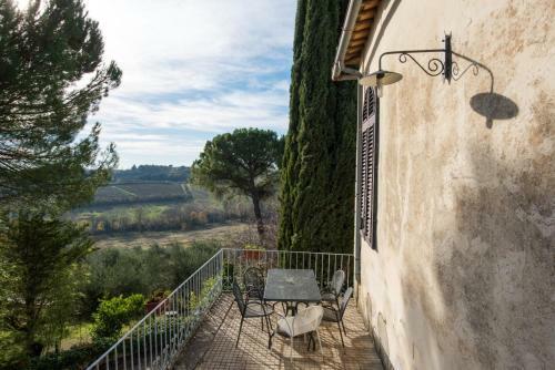Agriturismo Villa Caselunghe - Siena