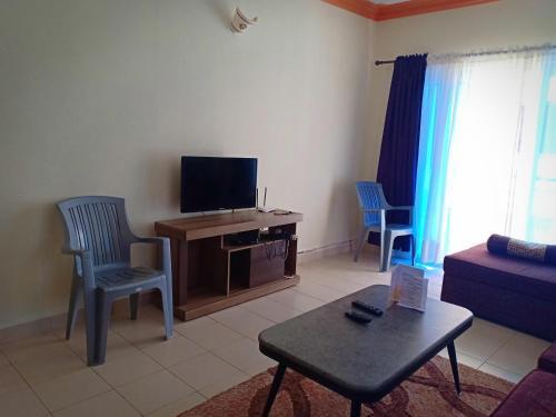 Luxury Apartments G2