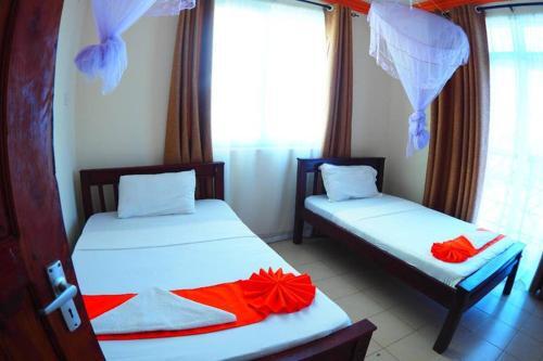 Luxury Apartments G2